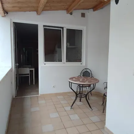 Appartement Cuatro Calles Picarolas