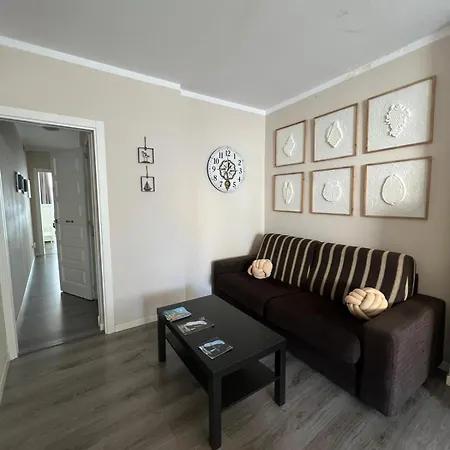 Cuatro Calles Picarolas Appartement Ribadeo