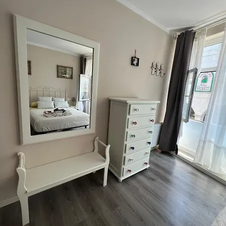 Cuatro Calles Picarolas