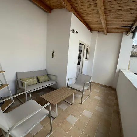 Apartamento Cuatro Calles Picarolas Ribadeo