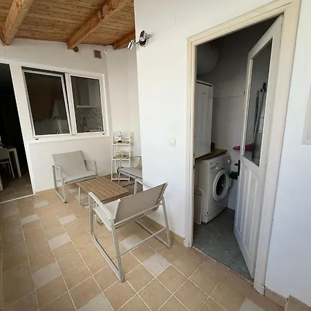 Apartamento Cuatro Calles Picarolas