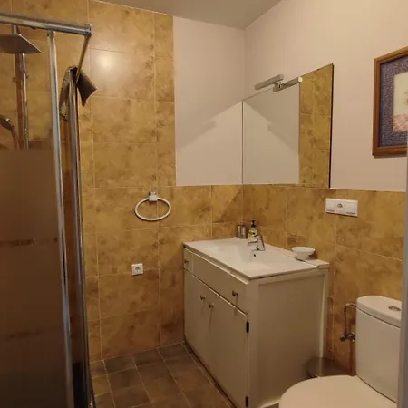 Cuatro Calles Picarolas Apartamento Ribadeo