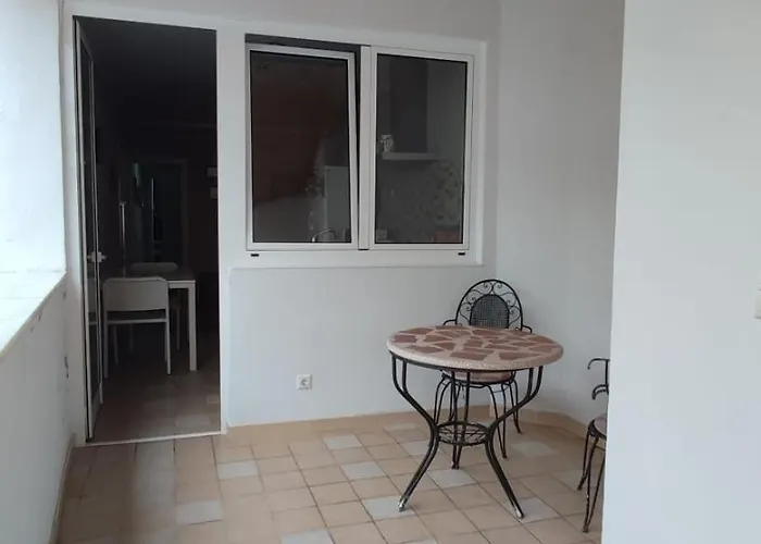 Апартаменты Cuatro Calles Picarolas