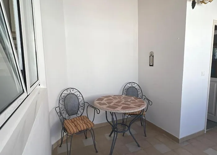 Cuatro Calles Picarolas Appartement