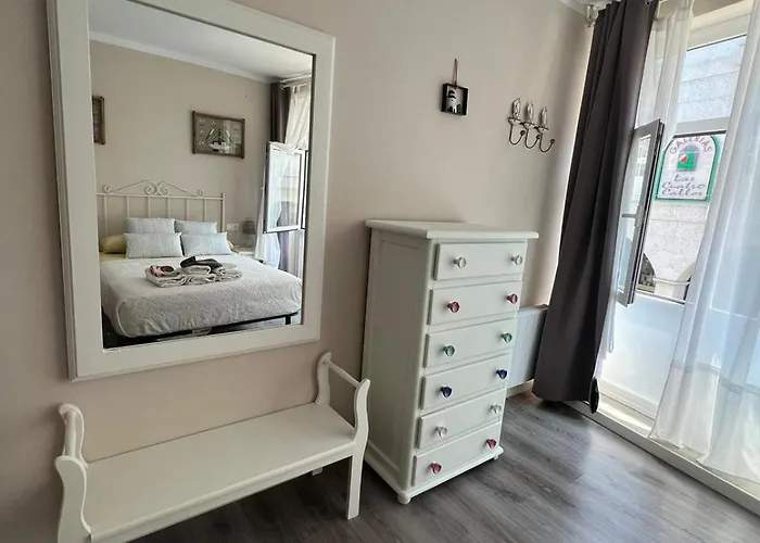 Cuatro Calles Picarolas