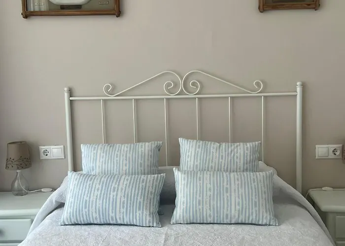 Cuatro Calles Picarolas