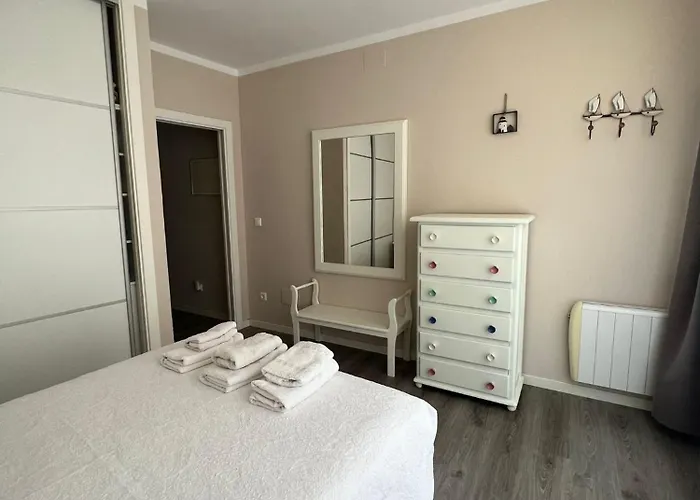 Cuatro Calles Picarolas Appartement Ribadeo